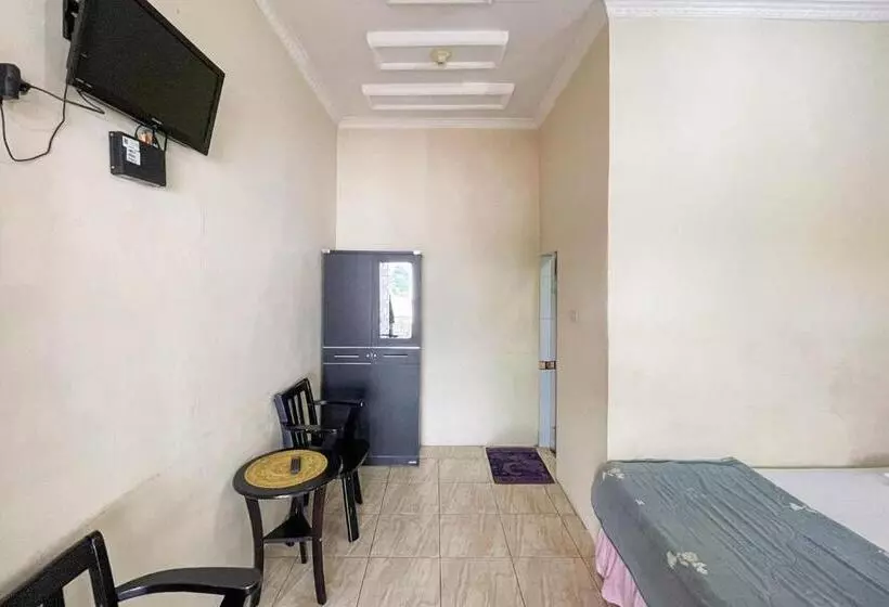 Hotelli Harapan Isyes Syariah Redpartner