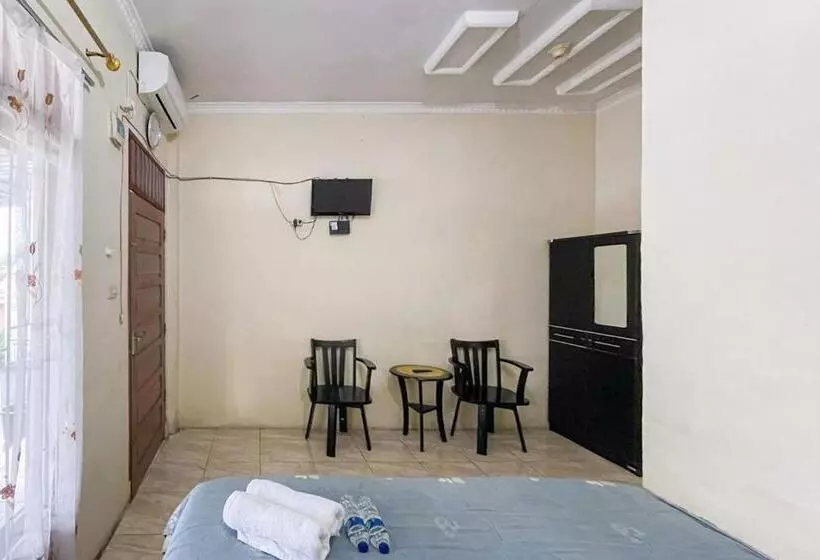 Hotelli Harapan Isyes Syariah Redpartner