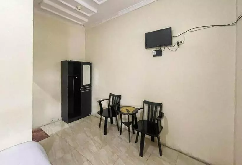 Hotelli Harapan Isyes Syariah Redpartner