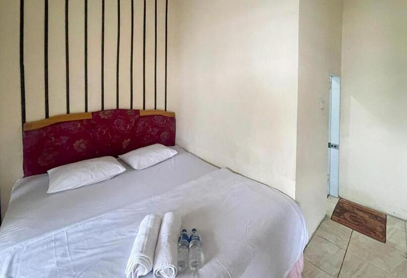 فندق Harapan Isyes Syariah Redpartner