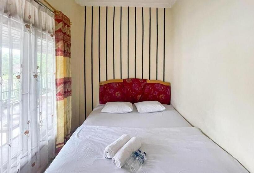 فندق Harapan Isyes Syariah Redpartner