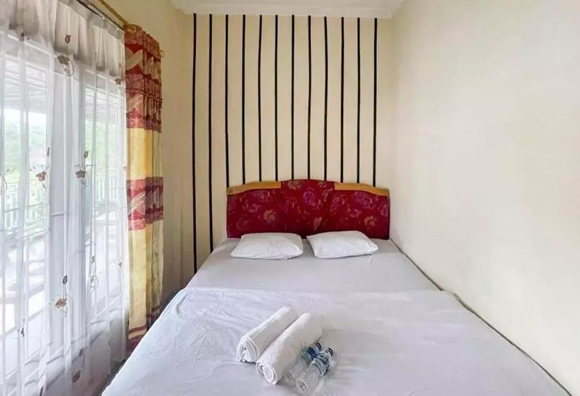 Hotelli Harapan Isyes Syariah Redpartner