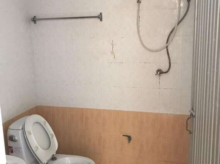 فندق Island Mansion