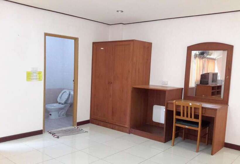 فندق Island Mansion