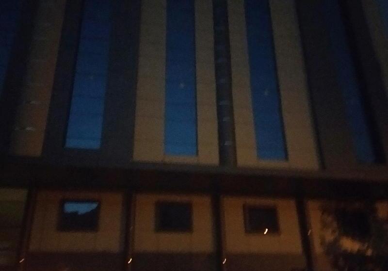 ホテル Oyo 498 Al Rashdoon