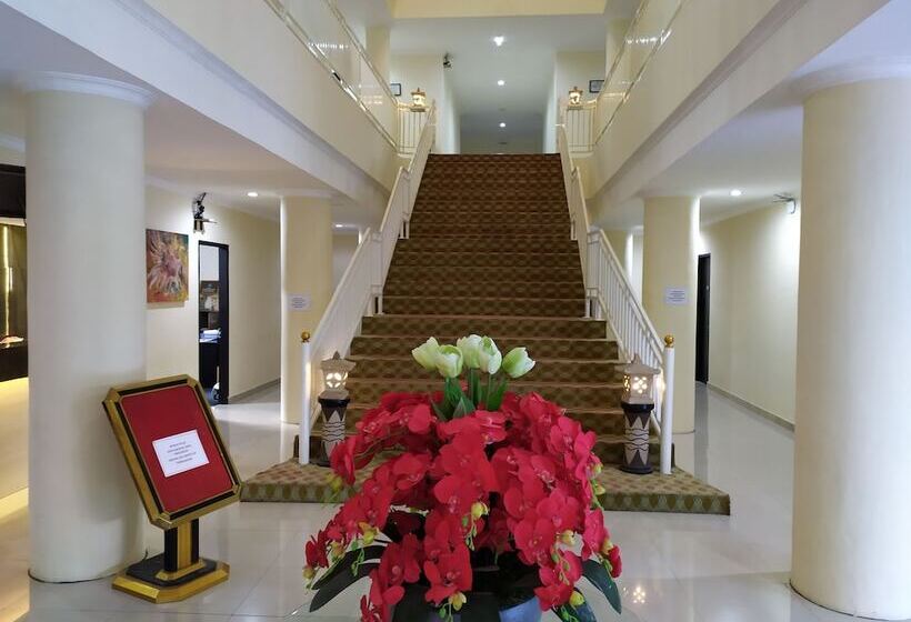 בית מלון כפרי Rangkayobasa  Padang Panjang