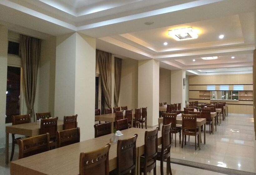 בית מלון כפרי Rangkayobasa  Padang Panjang