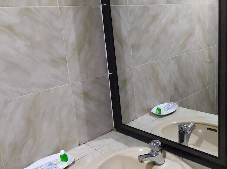 בית מלון כפרי Rangkayobasa  Padang Panjang