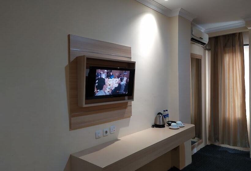 בית מלון כפרי Rangkayobasa  Padang Panjang