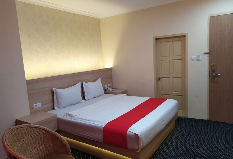 בית מלון כפרי Rangkayobasa  Padang Panjang