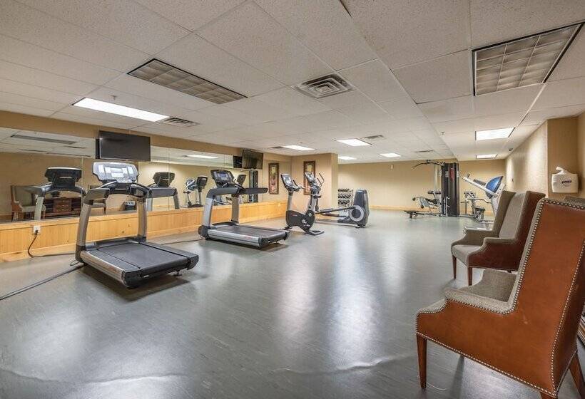 Отель Silverado Lodge By Park City Canyons Village