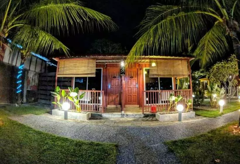 هتل The Cabin Langkawi