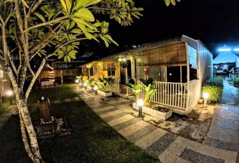 هتل The Cabin Langkawi