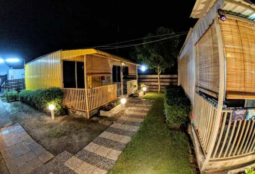 בית מלון כפרי The Cabin Langkawi