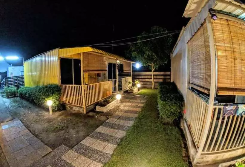هتل The Cabin Langkawi