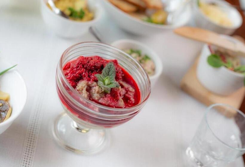 민박 Gościniec Zagaje