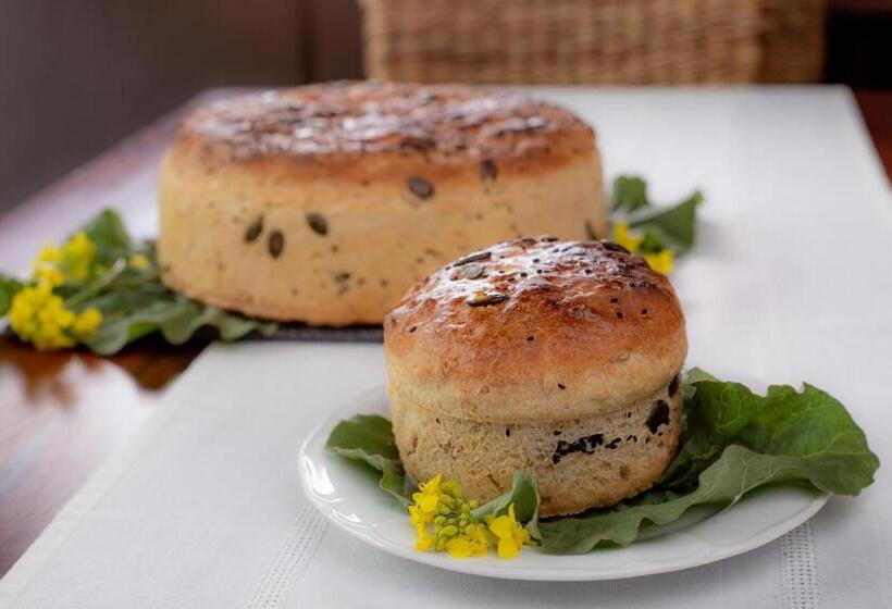 민박 Gościniec Zagaje