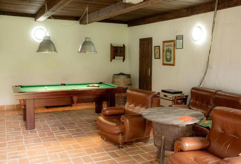 민박 Gościniec Zagaje