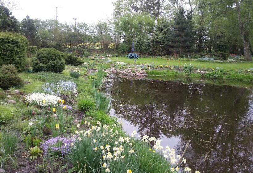 צימר Zamek Rynkówka