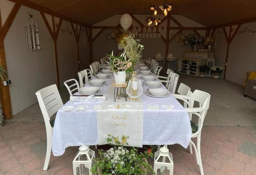 فندق Agro Na Wapniarni