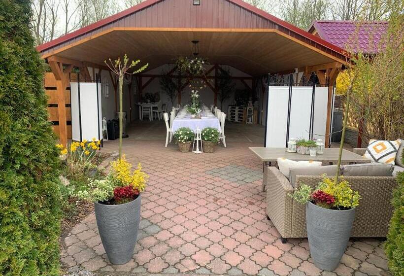 فندق Agro Na Wapniarni