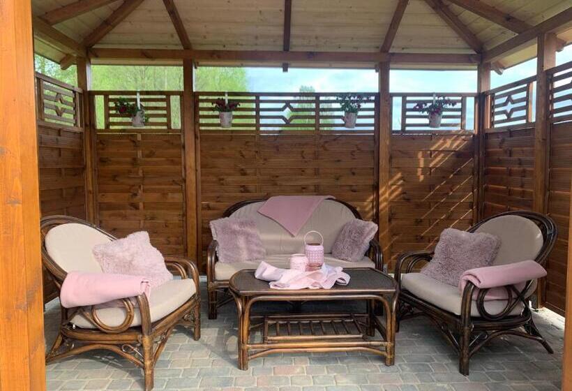 فندق Agro Na Wapniarni