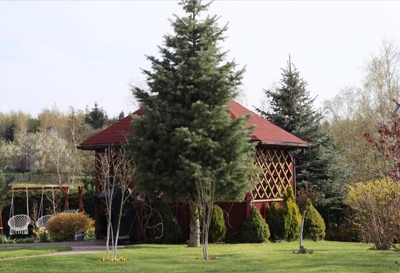 فندق Agro Na Wapniarni