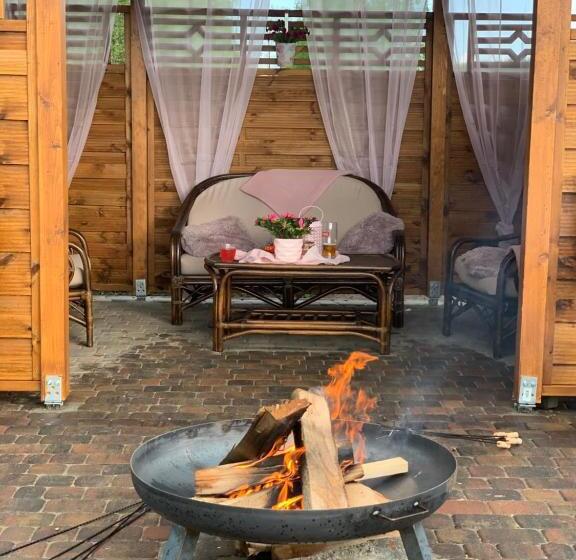 فندق Agro Na Wapniarni