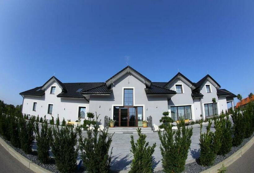 فندق Dom Przyjęć ewa