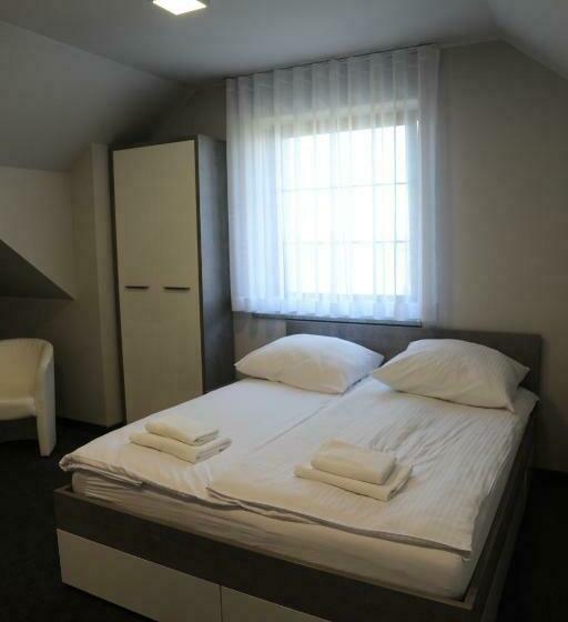 فندق Dom Przyjęć ewa