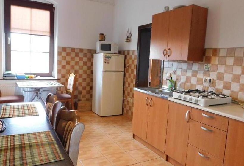 호텔 Gospodarstwo Na łęgach