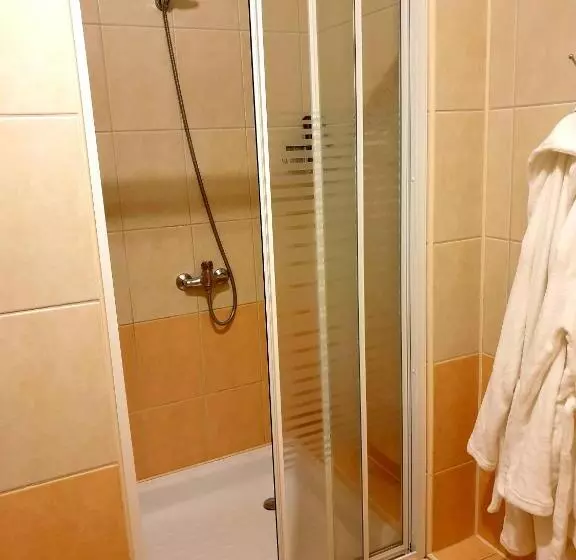 ホテル Pałac Pod Dębami