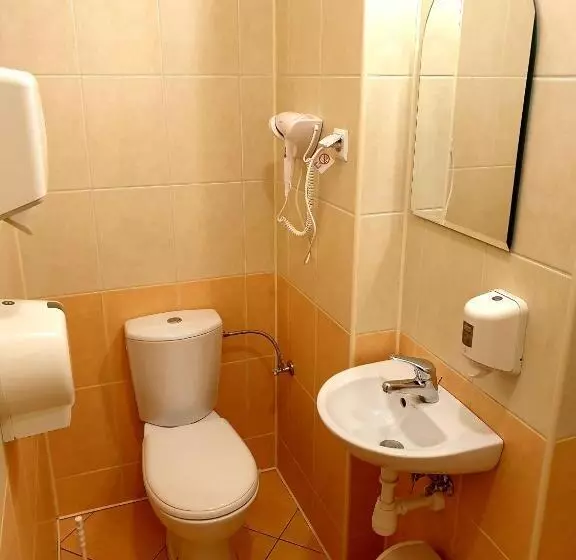 ホテル Pałac Pod Dębami