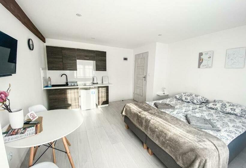 فندق Pokoje Gościnne Izeria