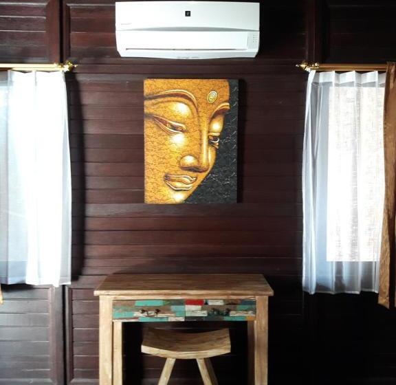 فندق Agung Lembongan Bungalow