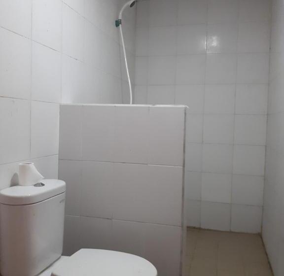 فندق Agung Lembongan Bungalow