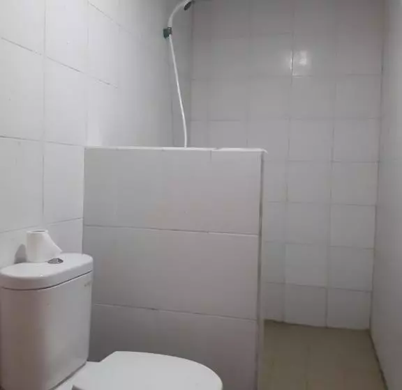 ホテル Agung Lembongan Bungalow