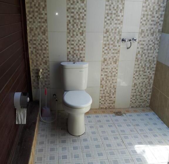 فندق Agung Lembongan Bungalow