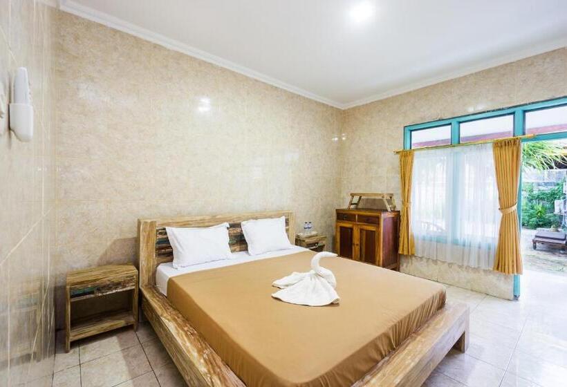 فندق Agung Lembongan Bungalow