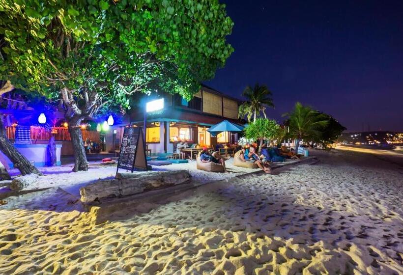 فندق Agung Lembongan Bungalow