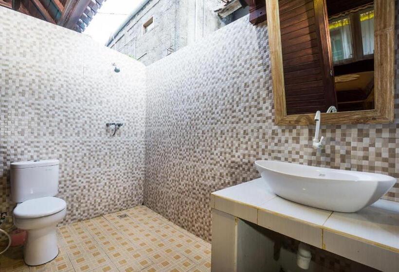 فندق Agung Lembongan Bungalow