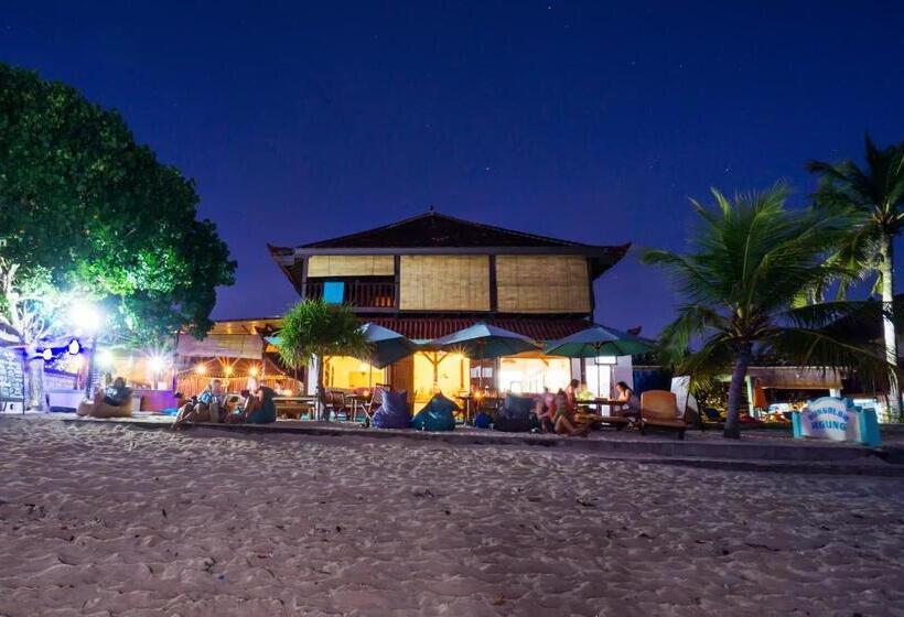 فندق Agung Lembongan Bungalow