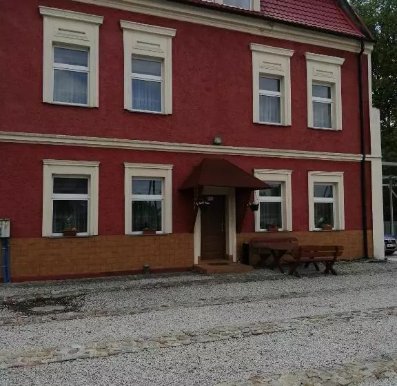 ペンション Gościniec W Starym Młynie