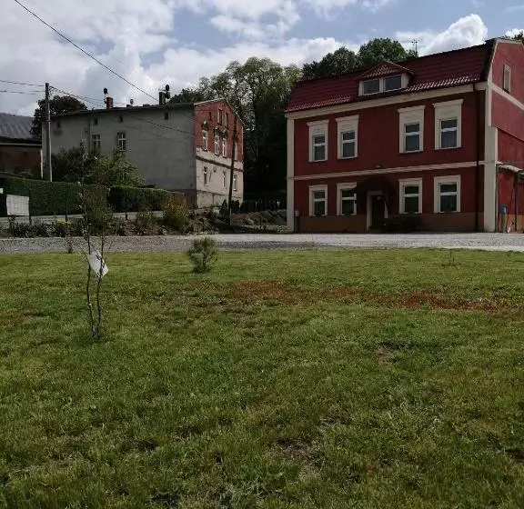 ペンション Gościniec W Starym Młynie