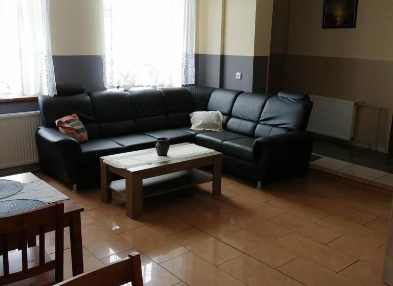 بنسيون Gościniec W Starym Młynie