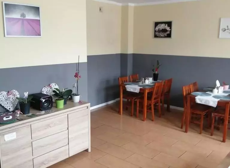 ペンション Gościniec W Starym Młynie