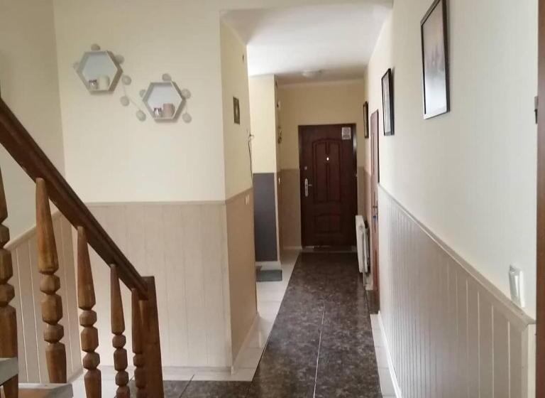 بنسيون Gościniec W Starym Młynie