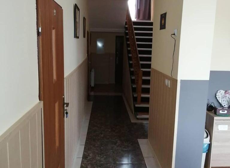 بنسيون Gościniec W Starym Młynie