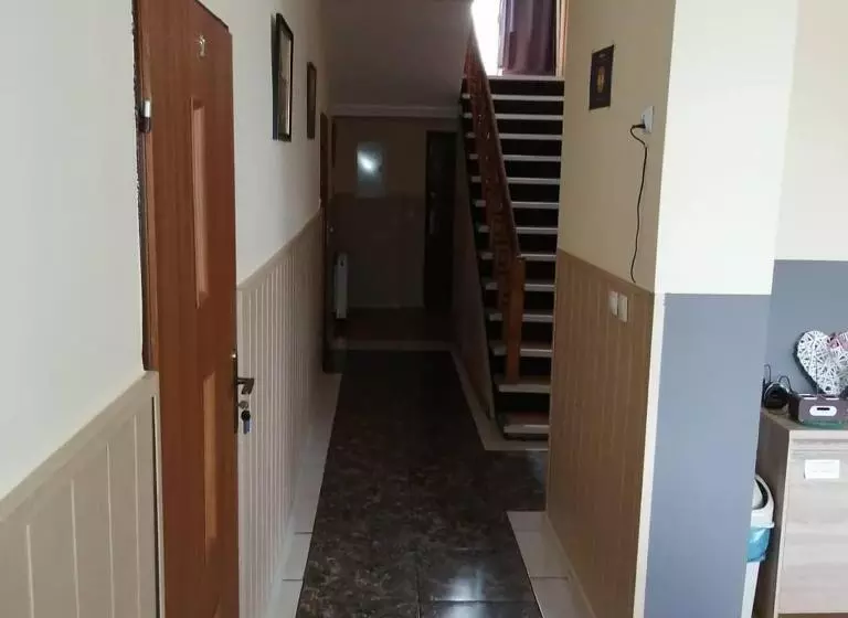 ペンション Gościniec W Starym Młynie