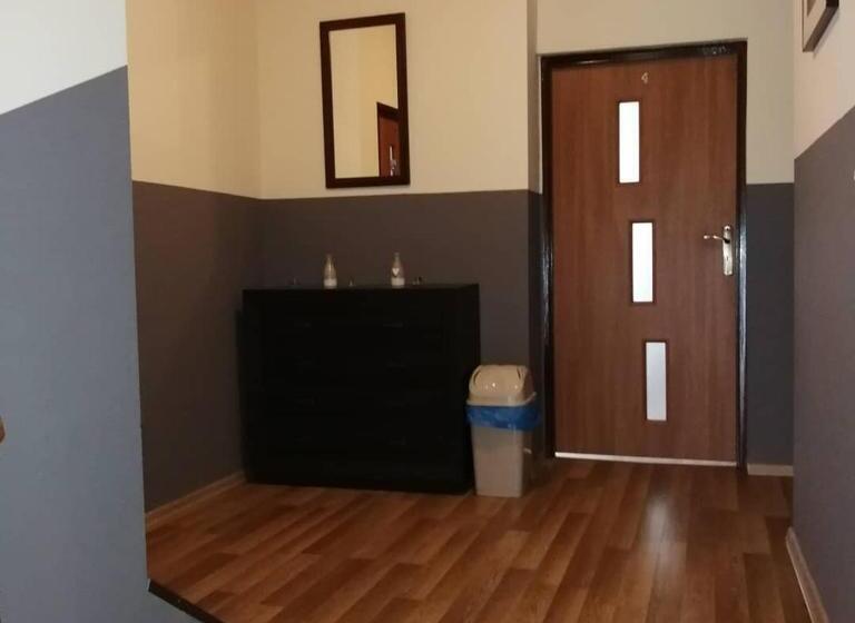 بنسيون Gościniec W Starym Młynie